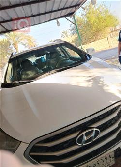 هیوندای تۆکسۆن